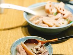 -静一餐厅·湖北菜(前门创始店)