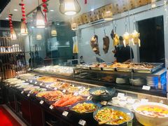 -鱼篮仔·潮汕美食(圆明新园店)