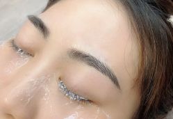 -本小姐美学·半永久纹眉野生眉