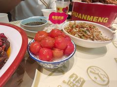 -串盟烧烤大排档·长沙美食地标(星沙店)