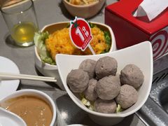 -海底捞火锅(河东万达广场店)