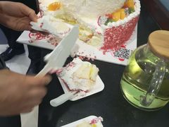 -一家人(南京路店)