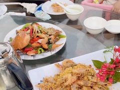 -潘先生海鲜城(神州半岛店)
