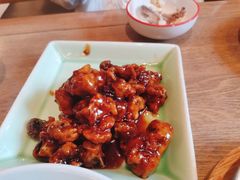 -新白鹿餐厅(城西银泰城店)