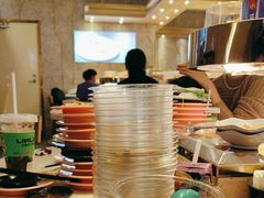 -争鲜回转寿司(东方银座店)
