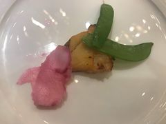 -都会尚膳·海鲜自助餐厅(重庆万豪酒店)