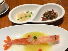 -喜鼎海胆水饺(东港店)
