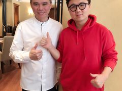 -北京中国大饭店