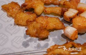 Yueyang Grilled Beef Fat