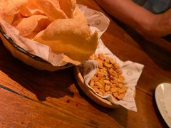 龙虾片-宝莱纳餐厅(滨江店)