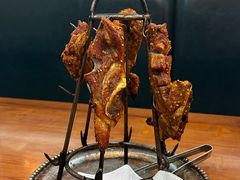 -清真·弹拨尔新疆美食餐厅(延龄巷店)