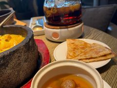 -熹素·鲜美素食Vegetarian (天河领展店)