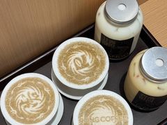 -蓉小乔·RONG COFFEE(春熙路店)