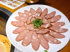 哈尔滨红肠-黑土人家(江桥万达广场店)