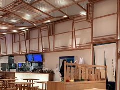 大堂-小满手工粉(上海月星环球港店)