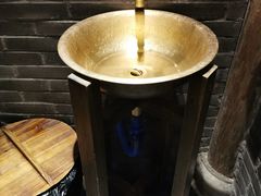 -南京大牌档(济南万象城店)