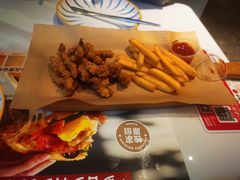 -必胜客(吾悦广场店)