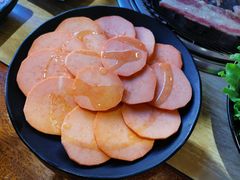 -牡丹峰韩式料理店(中心街店)