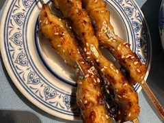 -广州天河希尔顿酒店