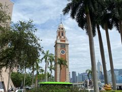 -海港城