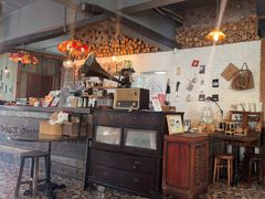 -BUND·FIVE外滩5号(天际店)