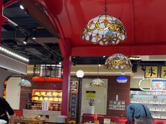 -旺蜀主成都串串火锅(西直门凯德MALL店)