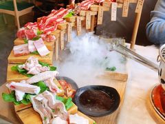 -AJIYA味屋和牛烤肉自助放题(温州万象城店)