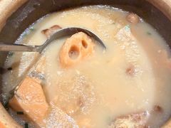 -清水亭湖北菜(大屯DT51店)