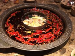 -重庆渝达老火锅(春熙路店)