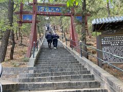 -红螺寺