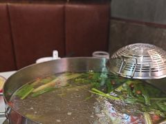 -刘少华贵州小黄牛·鲜牛肉火锅(总店)