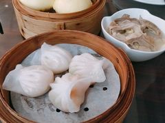 -北海金昌开元名都大酒店·四季轩中餐厅