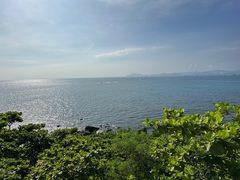 -三亚西岛海洋文化旅游区