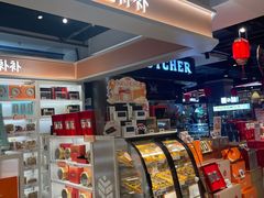 -盒马鲜生(顺义店)