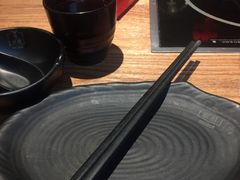 -牛很鲜潮汕牛肉火锅(朝晖路店)