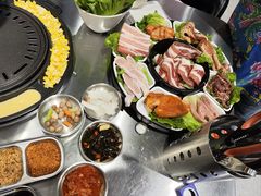 -小团团·路边烤牛肉(南岭壹街店)