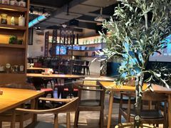 -JINNS锦时 steak&pizza(浸信会礼拜堂旧址店)