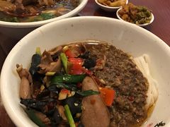 -易裕和·长沙米粉(友谊路店)