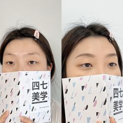 点击看大图 -Four Seven·半永久纹眉