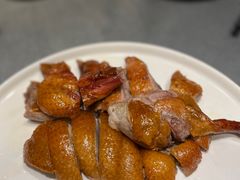 广式烧鸭-美林阁