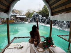 -HERRE·FARM 赫尔露营农场·团建聚会包场