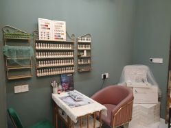 -菩羽·专业美胸·连锁养护中心