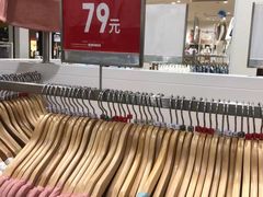 -优衣库(广州恒宝广场店)