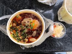 鸡肠旺面-蒋家肠旺面馆老店(合群路店)