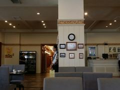 -栈桥王子饭店-风味餐厅