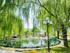 -瑞博尔花园酒店(太周创新产业园店)