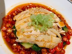 -太二酸菜鱼(沈阳万象城店)
