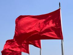 -天安门城楼