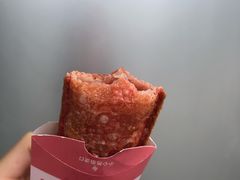 -麦当劳(厦门梧村店)