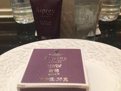 -广州富力丽思卡尔顿酒店